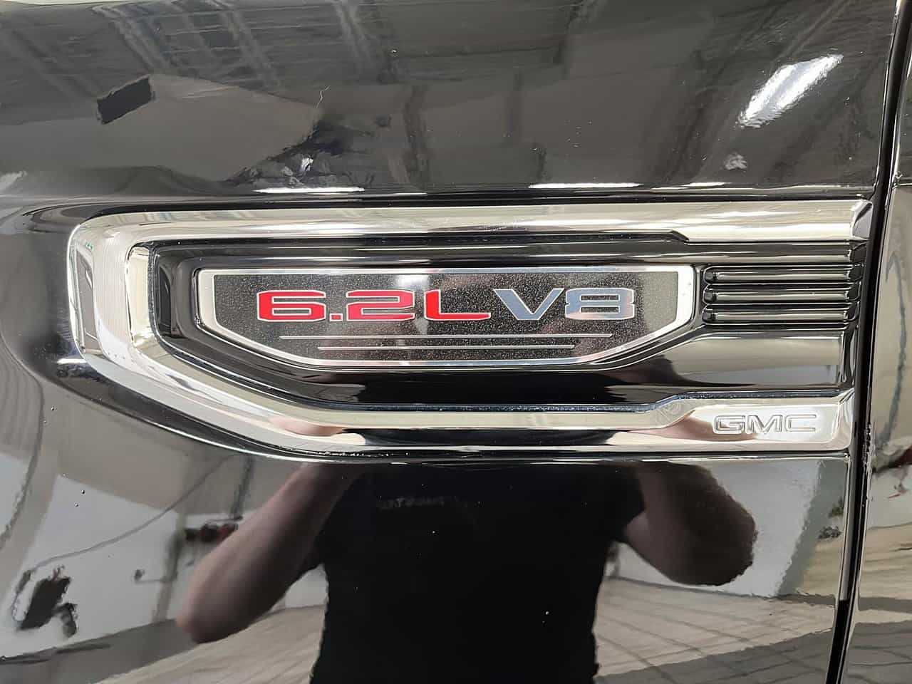 Image 6 GMC Sierra 1500 4Wd Crew Cab 157 Denali 2020