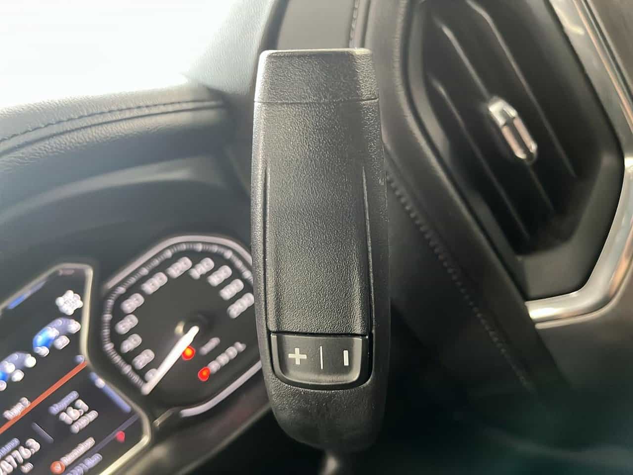 Image 15 GMC Sierra 1500 4Wd Crew Cab 157 Denali 2020