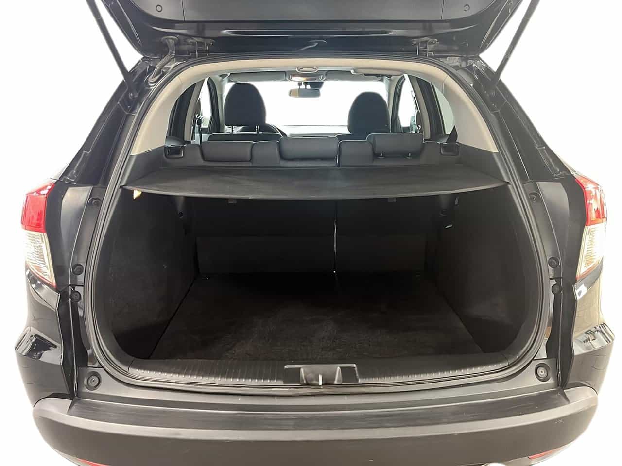 Image 6 Honda HR-V Lx Awd Cvt 2020