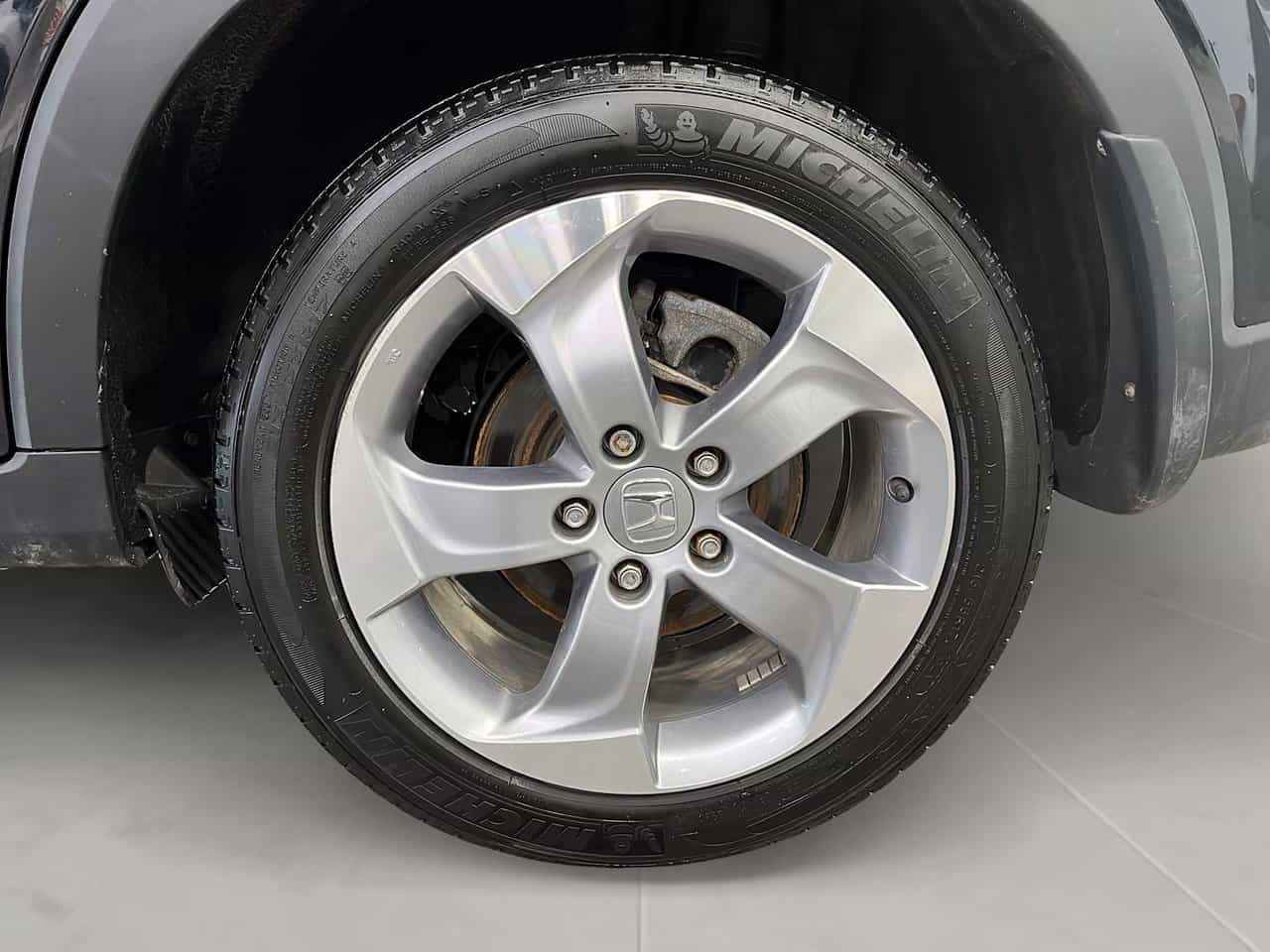 Image 7 Honda HR-V Lx Awd Cvt 2020