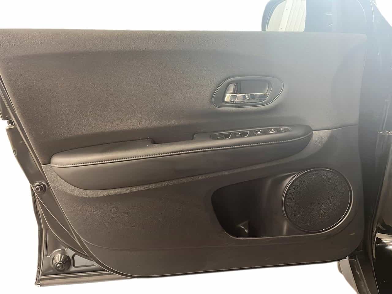 Image 11 Honda HR-V Lx Awd Cvt 2020