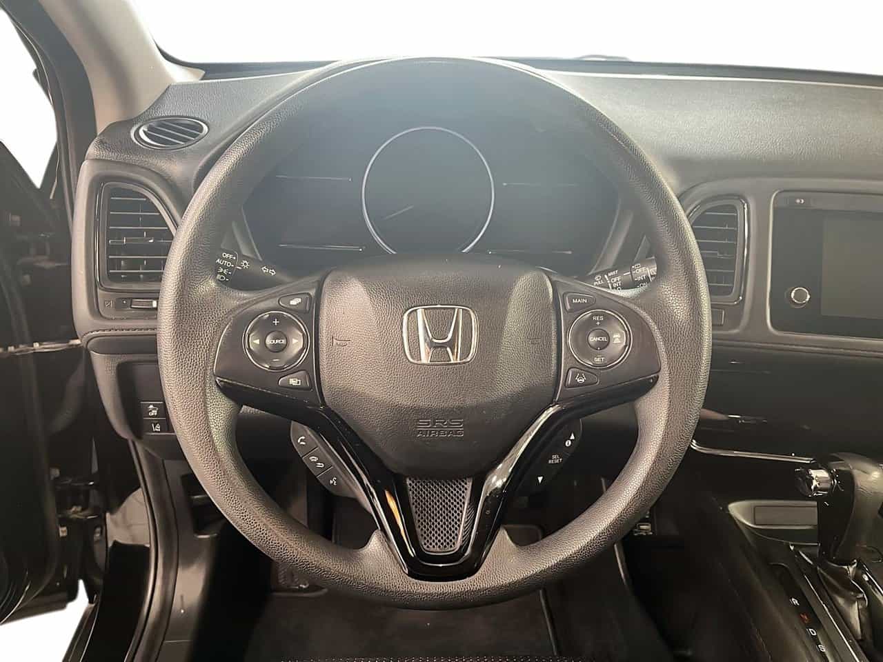Image 12 Honda HR-V Lx Awd Cvt 2020