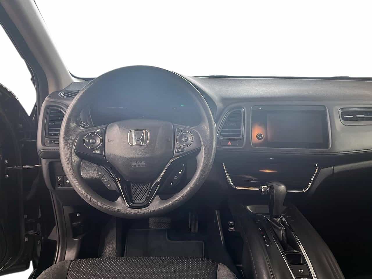 Image 14 Honda HR-V Lx Awd Cvt 2020