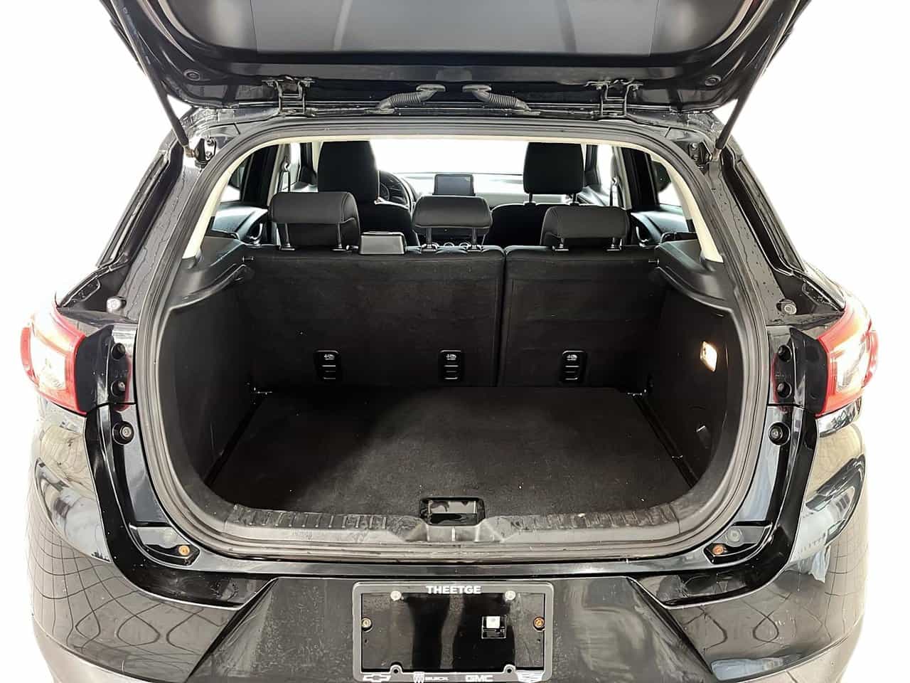 Image 6 Mazda CX-3 Gs Auto Fwd 2018