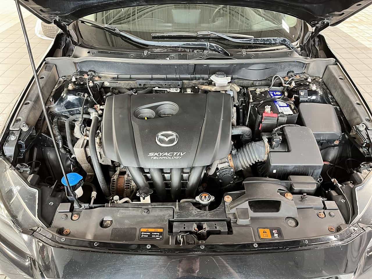 Image 8 Mazda CX-3 Gs Auto Fwd 2018