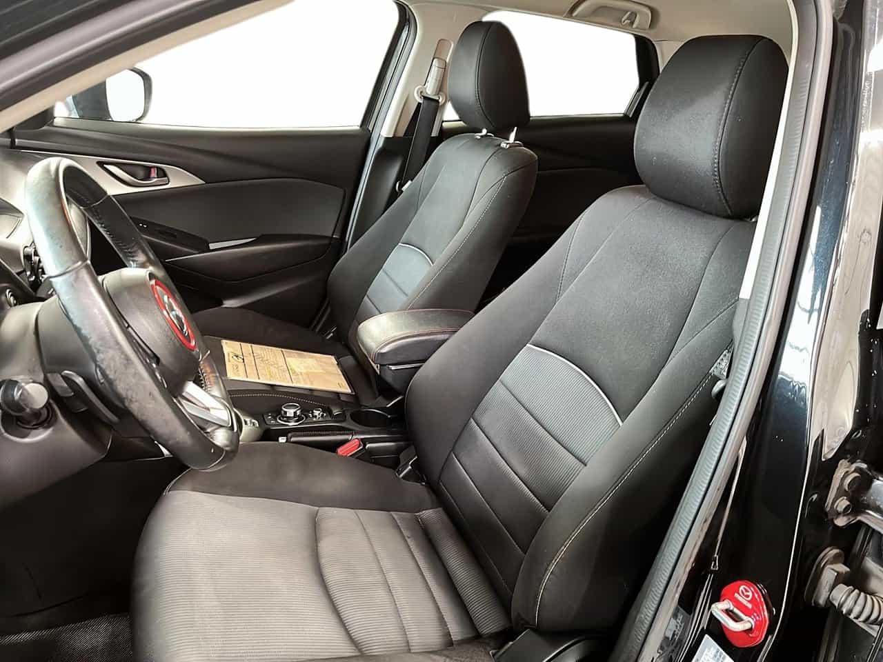Image 9 Mazda CX-3 Gs Auto Fwd 2018
