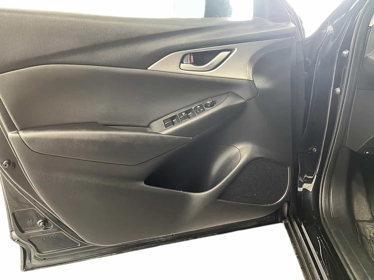 Image 11 Mazda CX-3 Gs Auto Fwd 2018