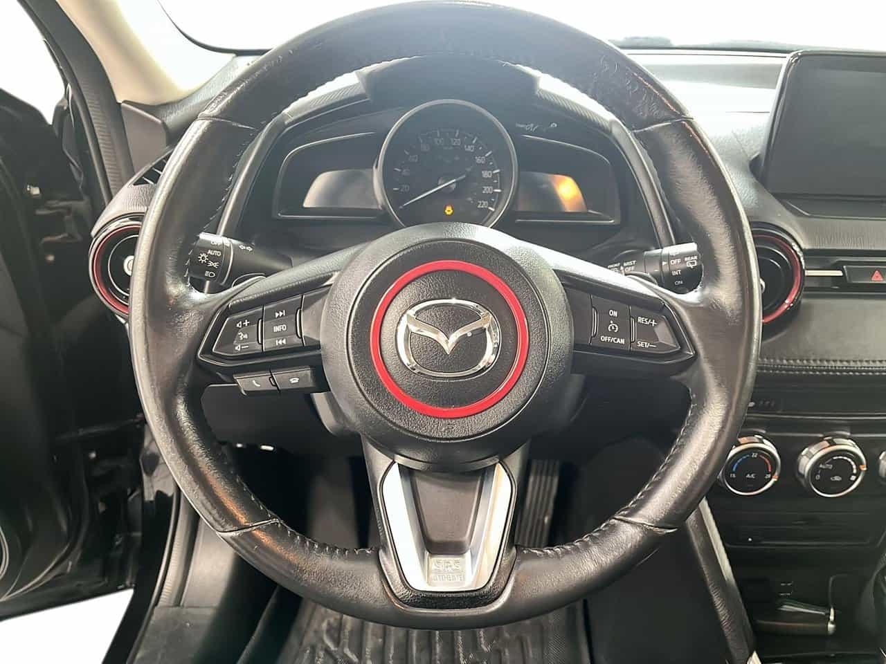 Image 12 Mazda CX-3 Gs Auto Fwd 2018