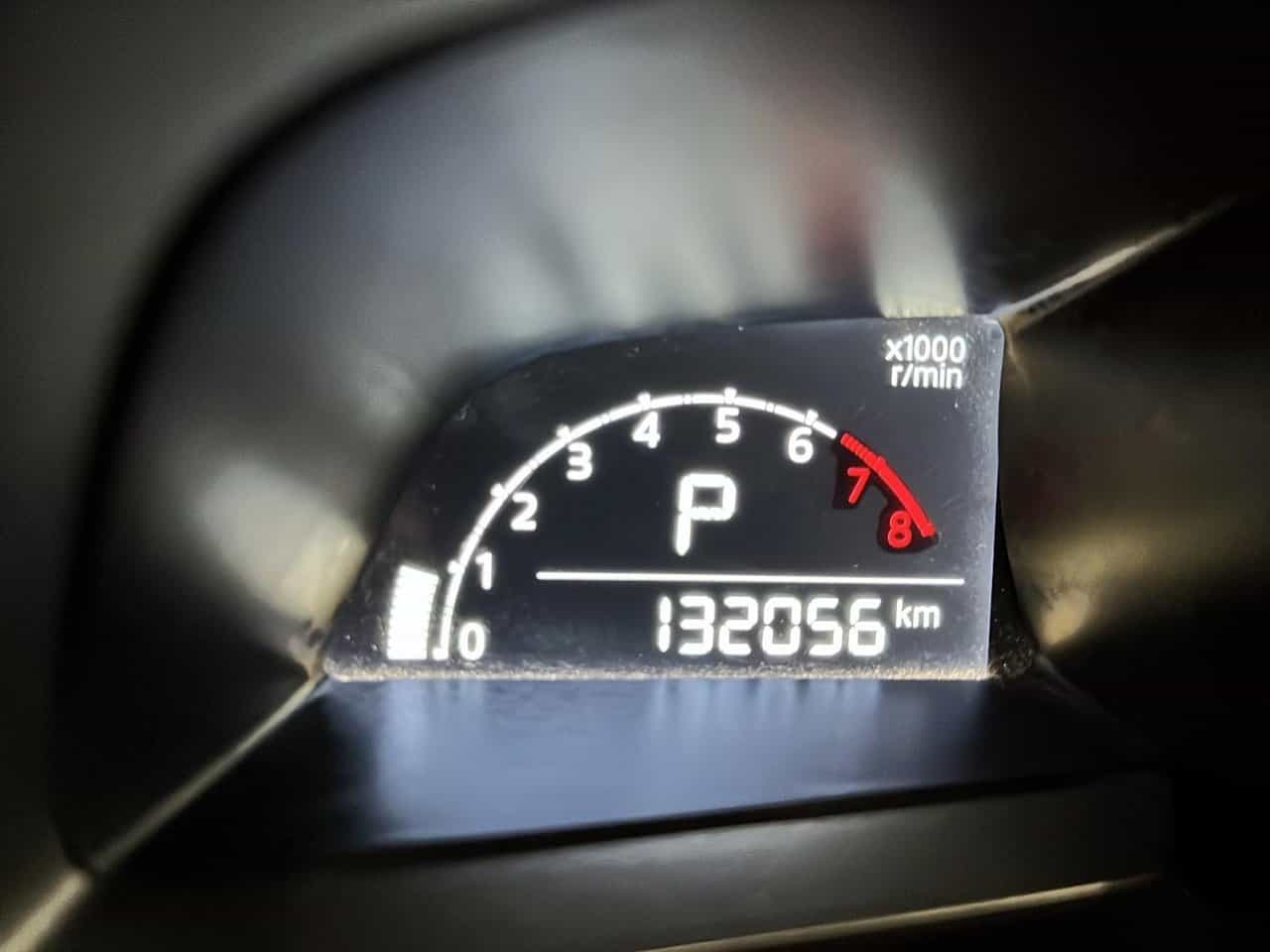 Image 13 Mazda CX-3 Gs Auto Fwd 2018