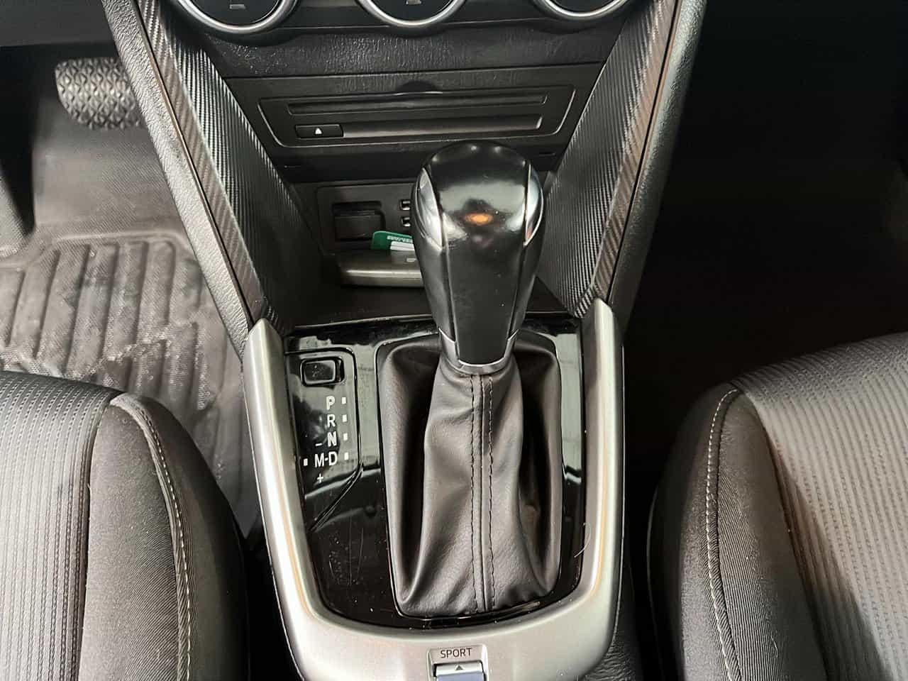 Image 15 Mazda CX-3 Gs Auto Fwd 2018