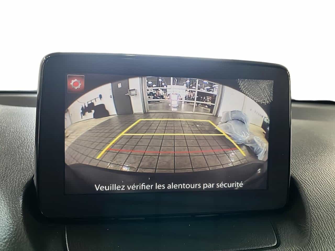 Image 16 Mazda CX-3 Gs Auto Fwd 2018