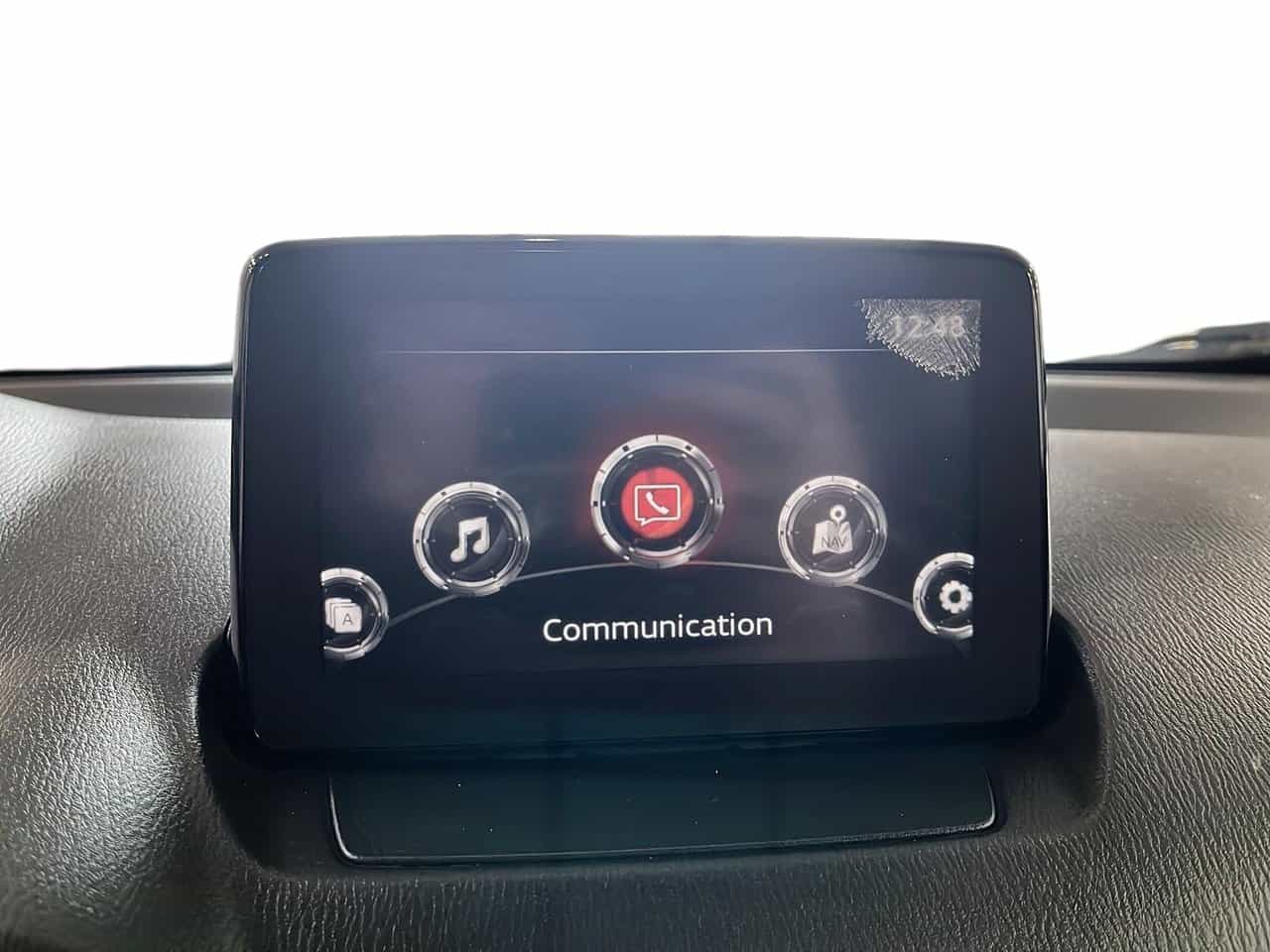 Image 17 Mazda CX-3 Gs Auto Fwd 2018