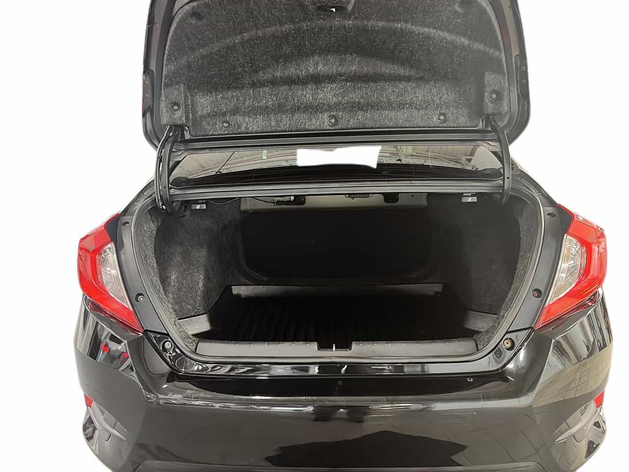 Image 6 Honda Civic 4Dr Cvt Ex * Automatique * 2016