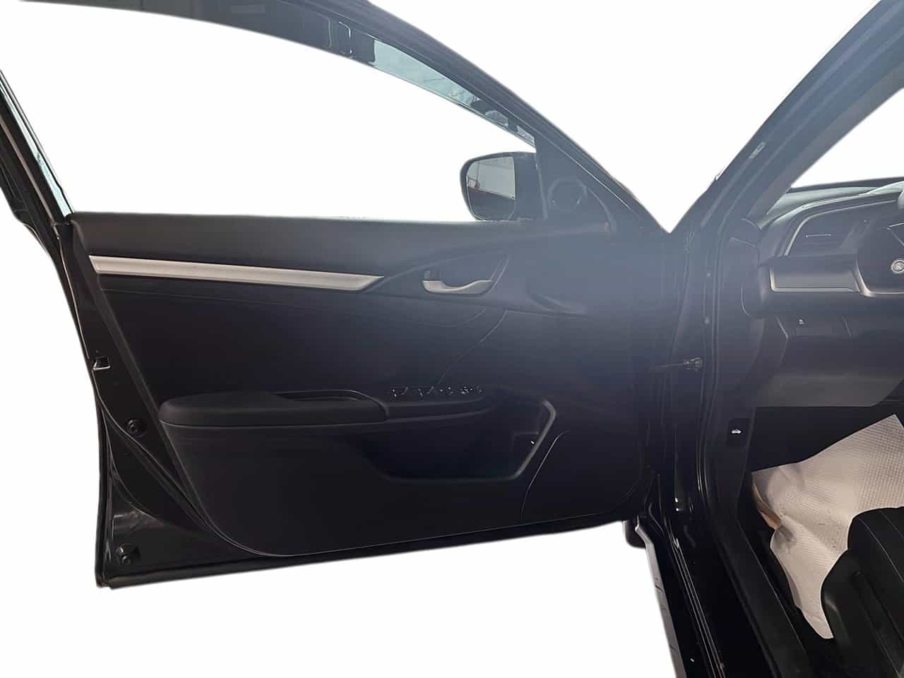 Image 11 Honda Civic 4Dr Cvt Ex * Automatique * 2016