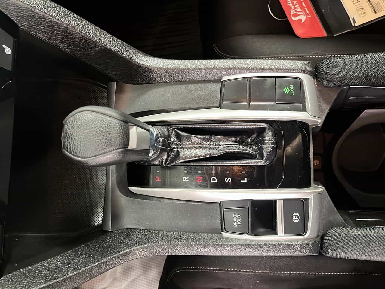 Image 15 Honda Civic 4Dr Cvt Ex * Automatique * 2016