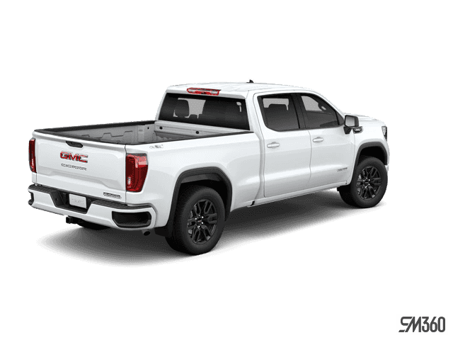 Image 2 GMC Sierra 1500 Elevation 2026