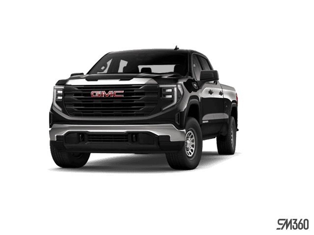 Image 3 GMC Sierra 1500 Pro 2026