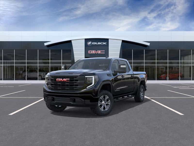2026 GMC Sierra 1500 Pro - Image 1