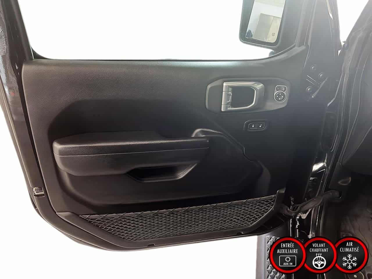 Image 10 Jeep Gladiator Sport S 4X4 2023