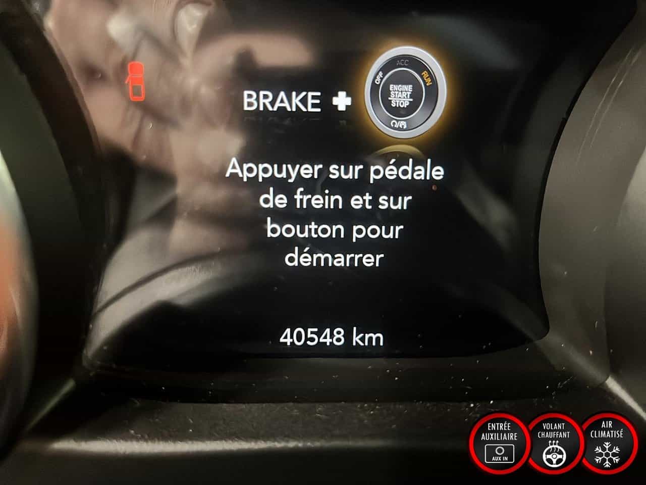 Image 12 Jeep Gladiator Sport S 4X4 2023