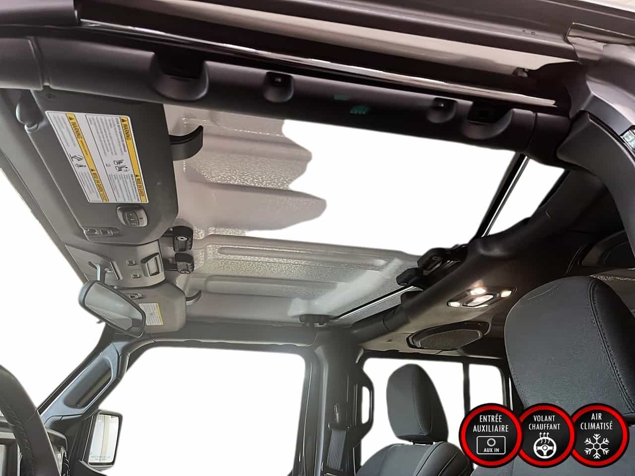 Image 16 Jeep Gladiator Sport S 4X4 2023