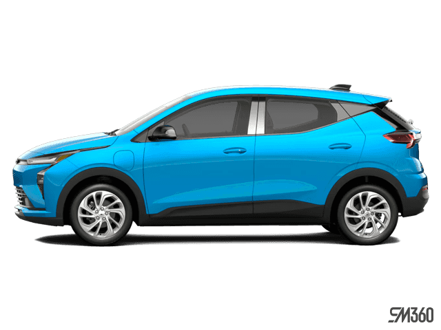 Image 1 Chevrolet Bolt EV Lt 2027