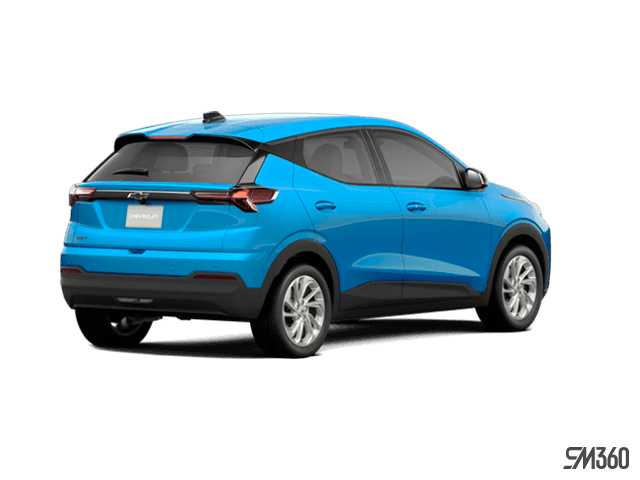 Image 2 Chevrolet Bolt EV Lt 2027