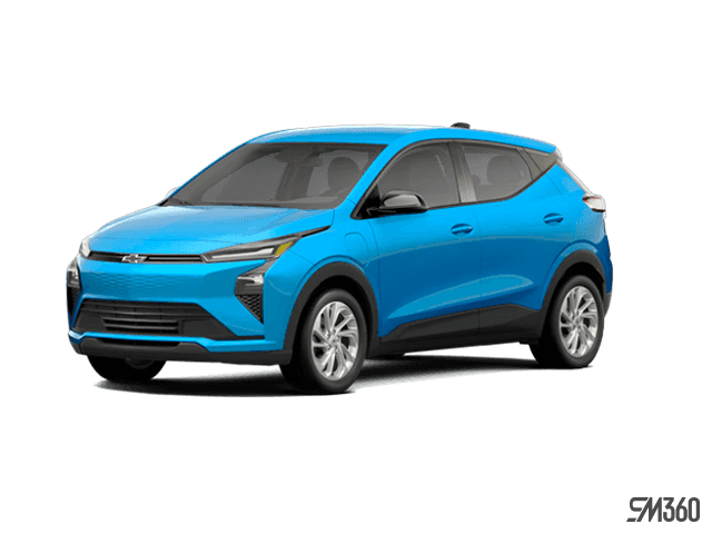 Image 3 Chevrolet Bolt EV Lt 2027