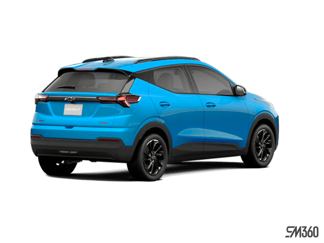 Image 2 Chevrolet Bolt EV Rs 2027