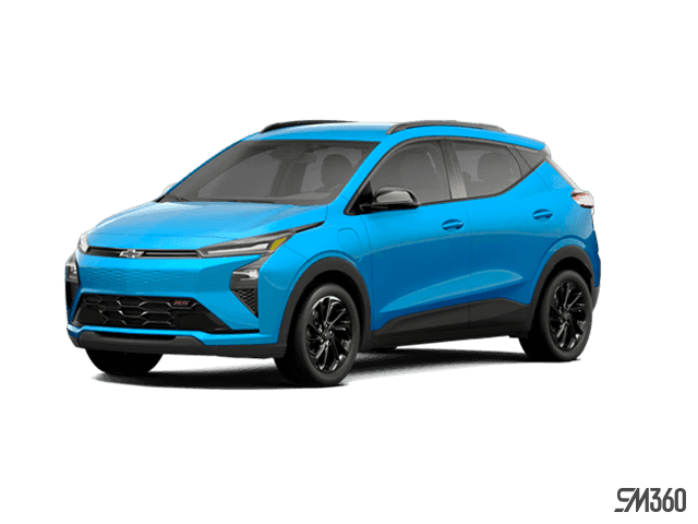 Image 3 Chevrolet Bolt EV Rs 2027