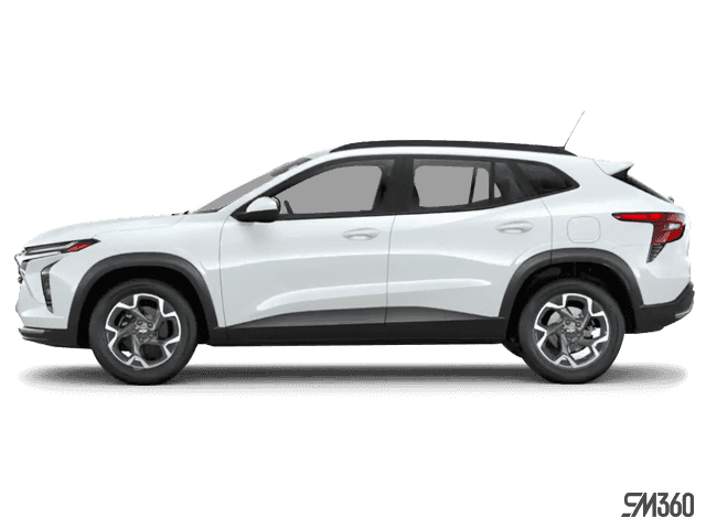 Image 1 Chevrolet Trax Lt 2026