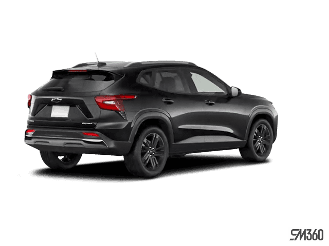 Image 2 Chevrolet Trax Activ 2026