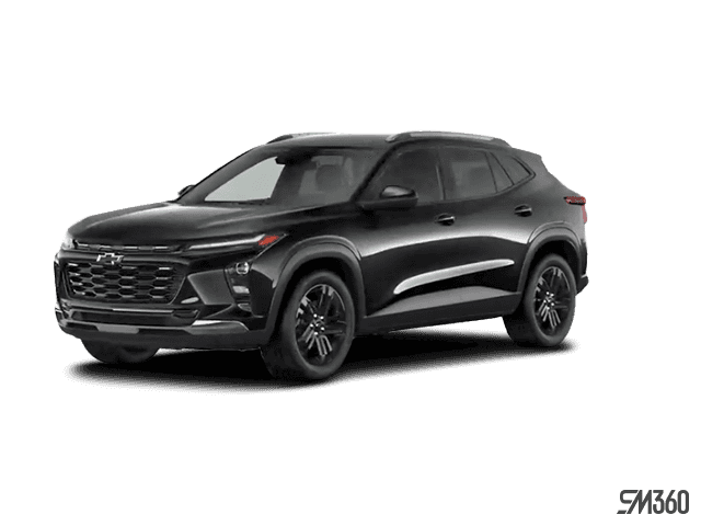 Image 3 Chevrolet Trax Activ 2026