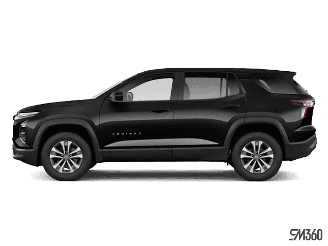 Image 1 Chevrolet Equinox Lt 2026