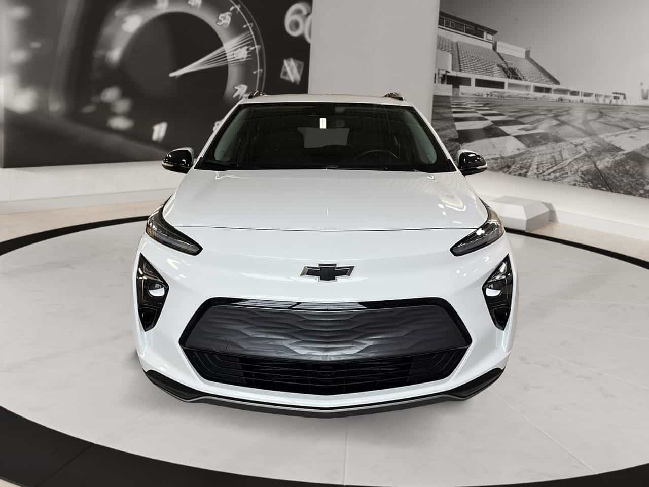 Image 2 Chevrolet Bolt EUV Fwd 4Dr Lt * Tres Bas Km * 2023