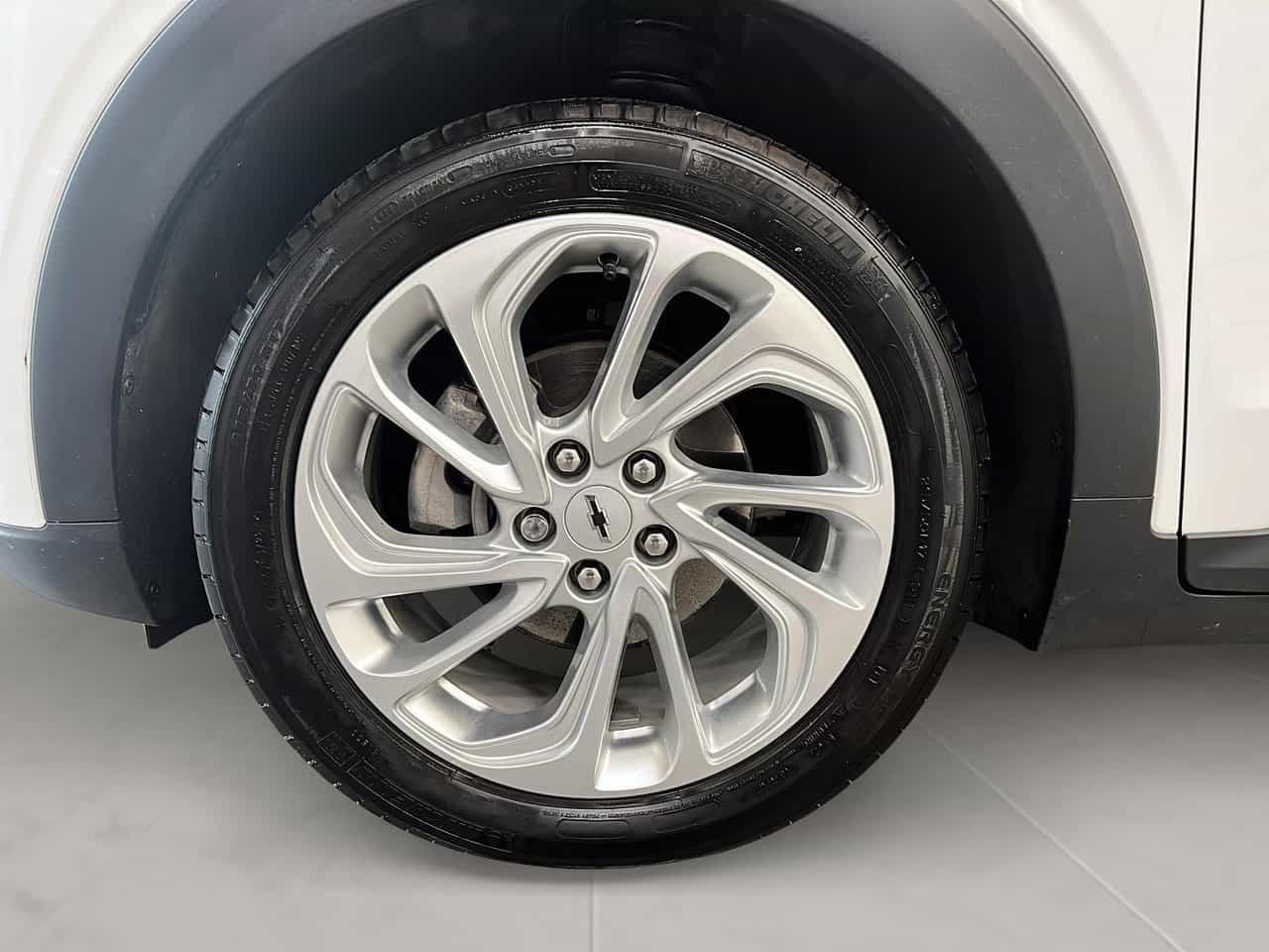 Image 7 Chevrolet Bolt EUV Fwd 4Dr Lt * Tres Bas Km * 2023