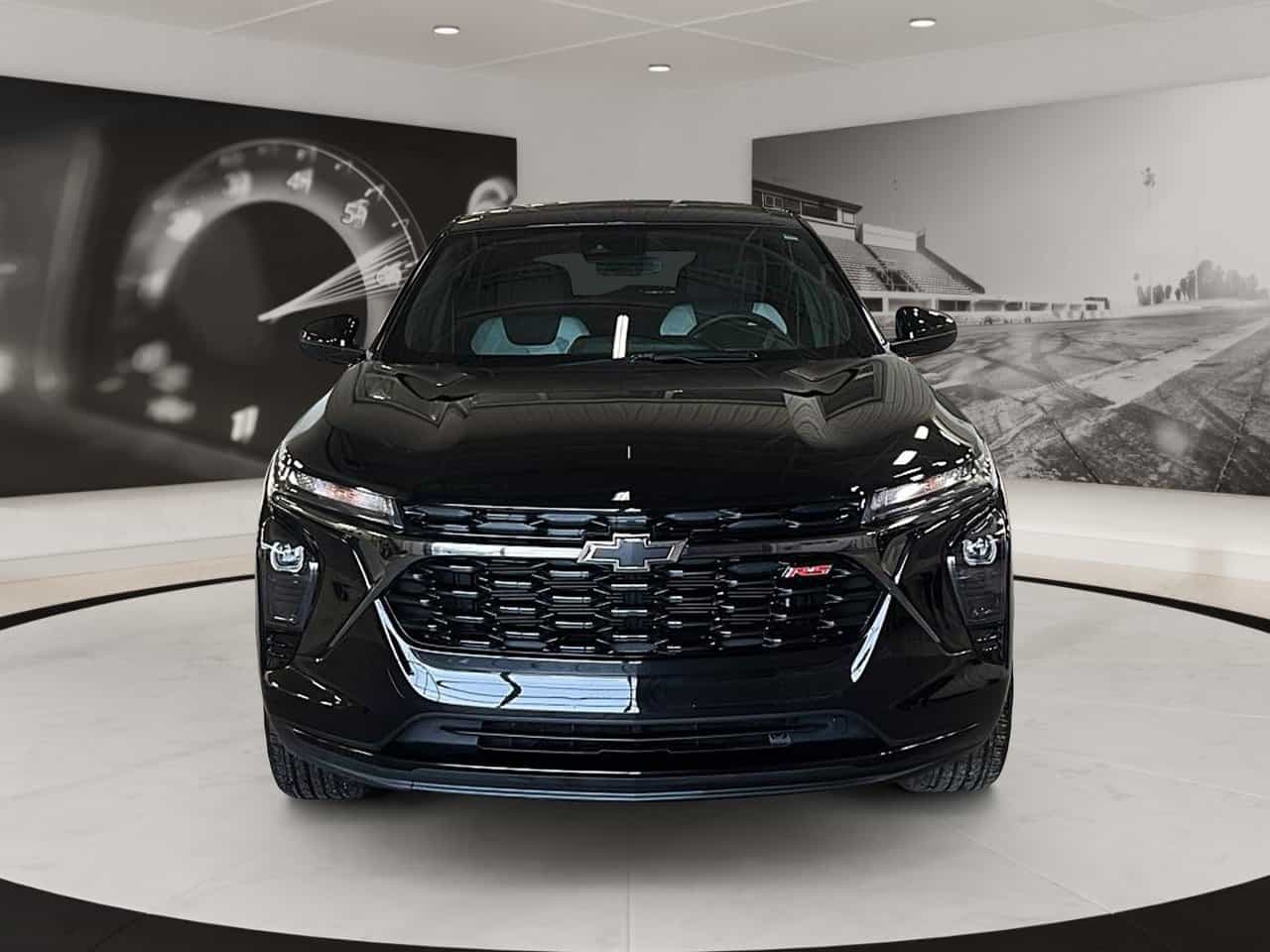 Image 2 Chevrolet Trax Fwd 4Dr 1Rs * Tres Bas Km * 2024