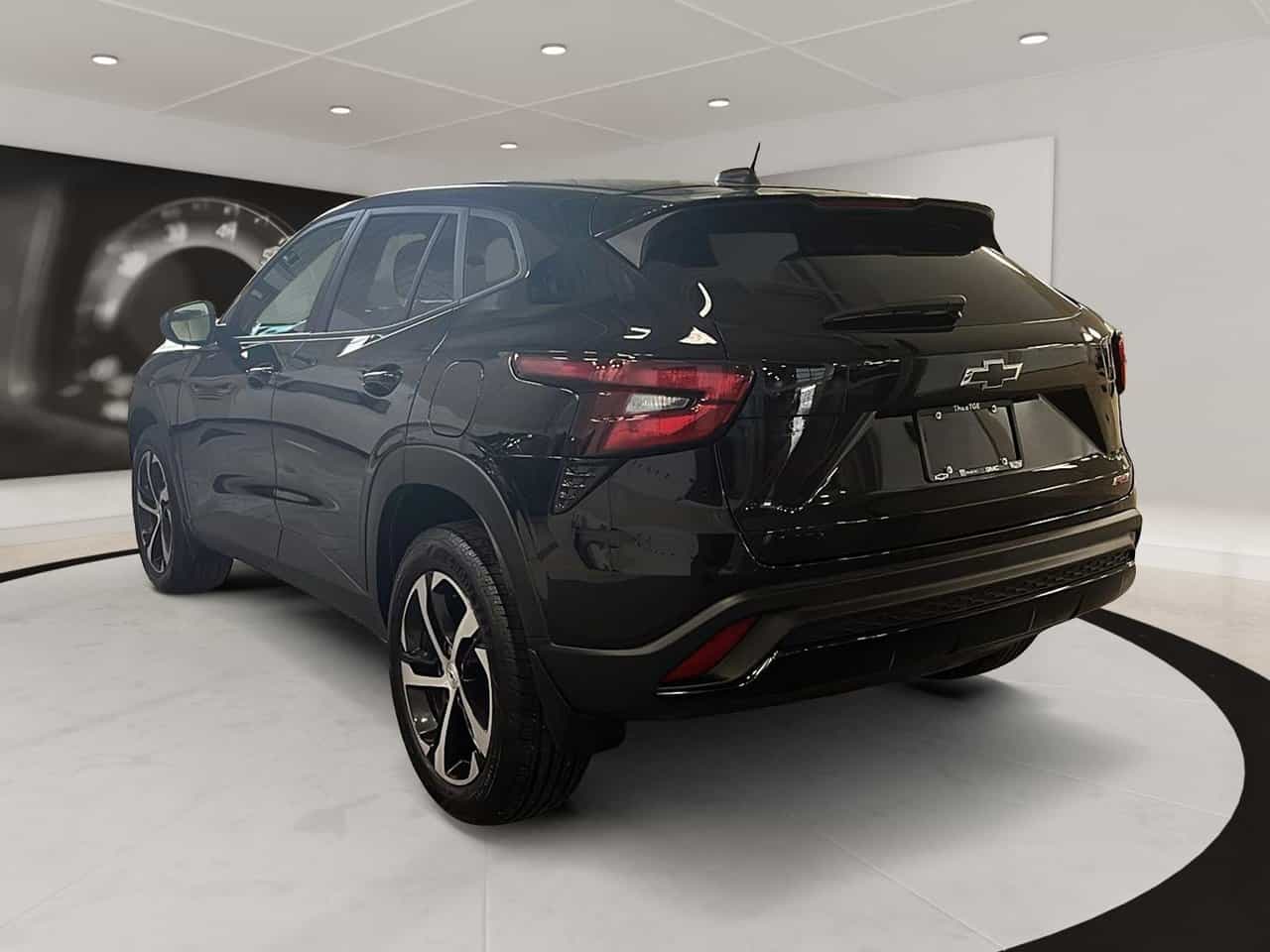 Image 4 Chevrolet Trax Fwd 4Dr 1Rs * Tres Bas Km * 2024