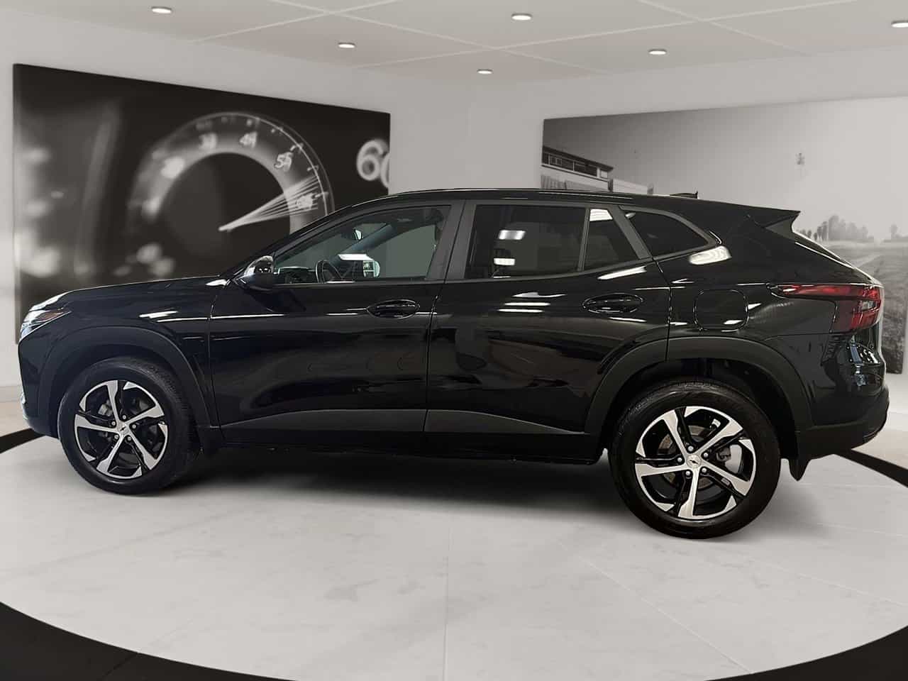 Image 5 Chevrolet Trax Fwd 4Dr 1Rs * Tres Bas Km * 2024