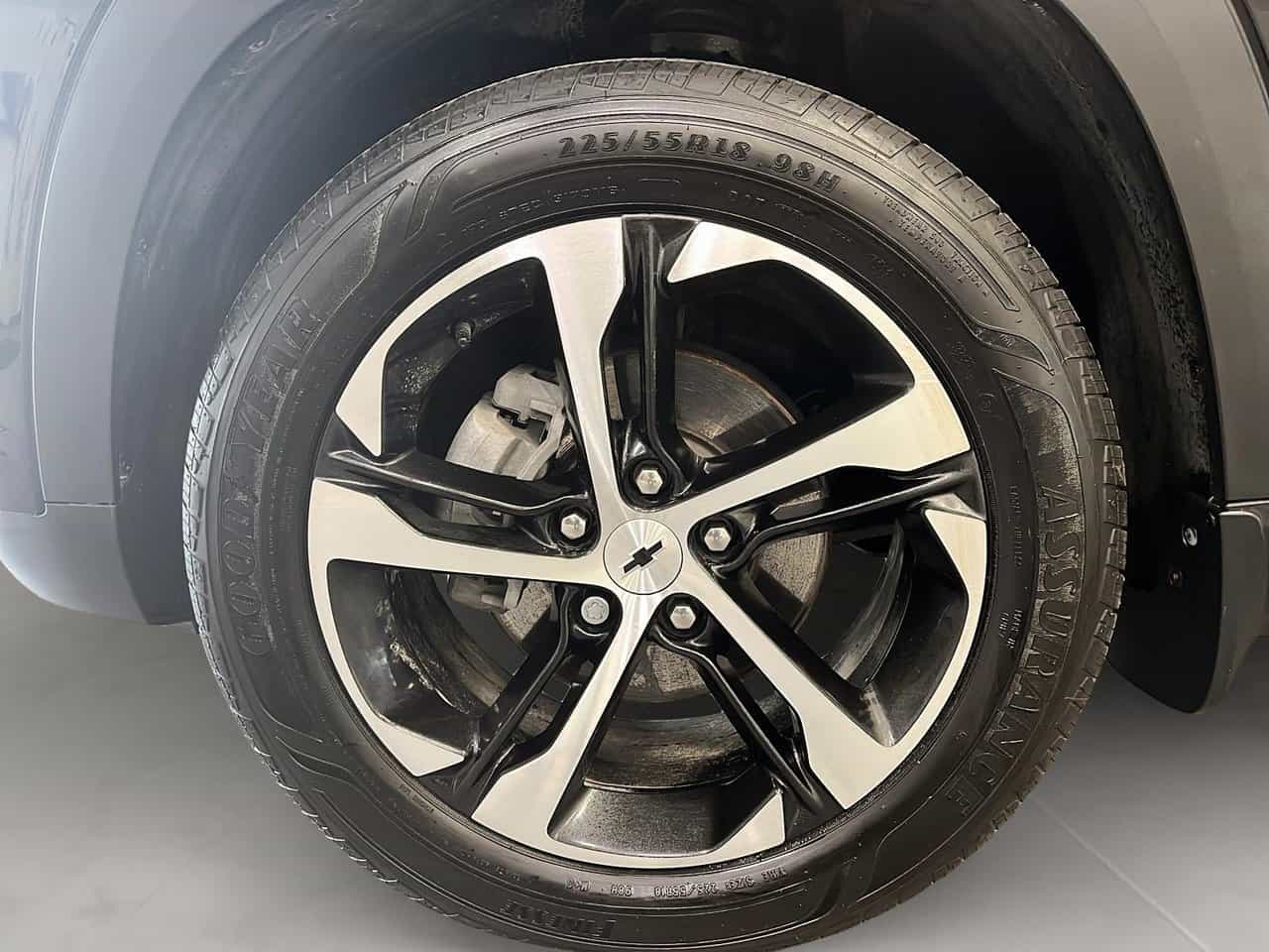 Image 7 Chevrolet Trax Fwd 4Dr 1Rs * Tres Bas Km * 2024