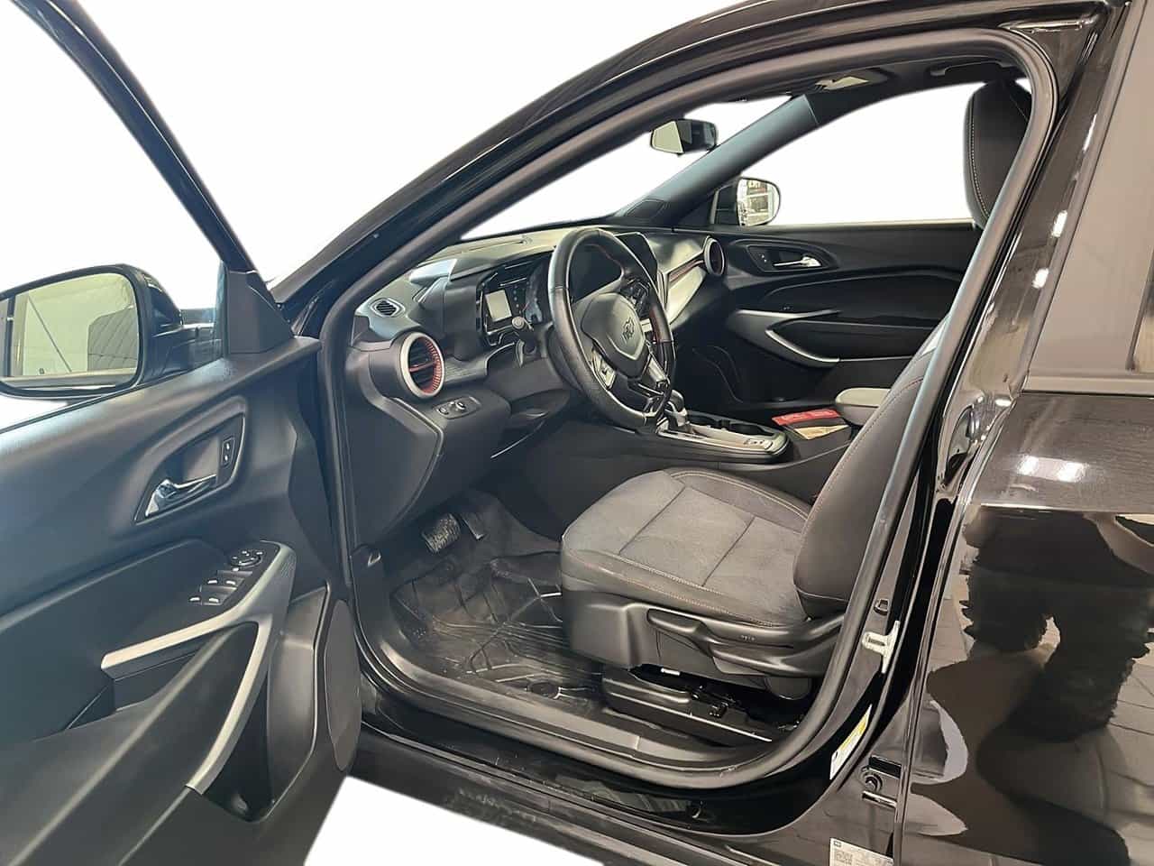 Image 9 Chevrolet Trax Fwd 4Dr 1Rs * Tres Bas Km * 2024