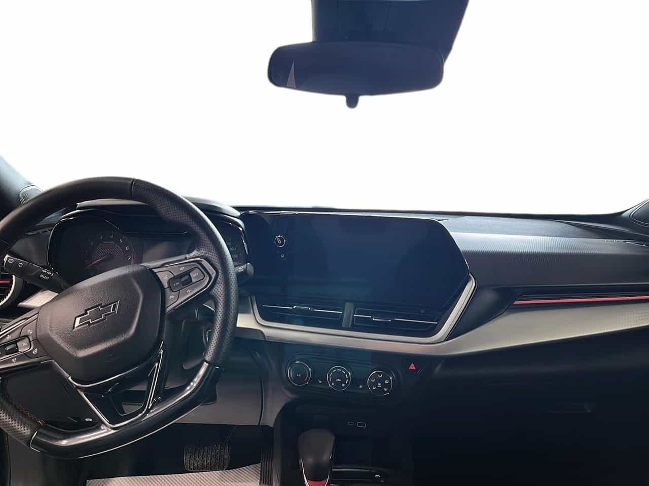 Image 10 Chevrolet Trax Fwd 4Dr 1Rs * Tres Bas Km * 2024