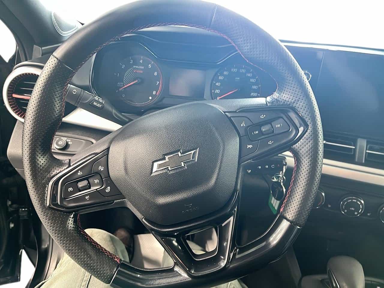 Image 12 Chevrolet Trax Fwd 4Dr 1Rs * Tres Bas Km * 2024