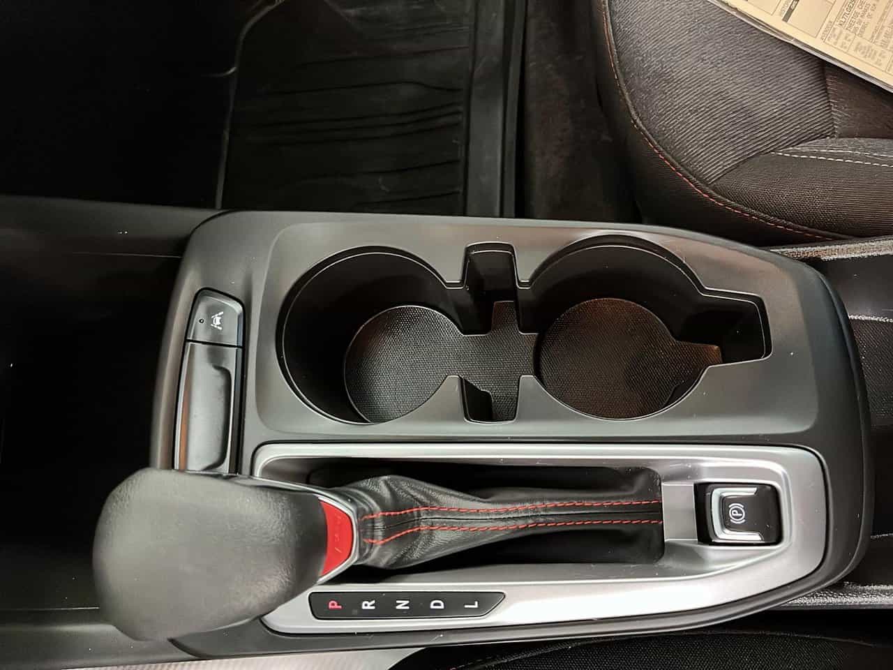 Image 15 Chevrolet Trax Fwd 4Dr 1Rs * Tres Bas Km * 2024