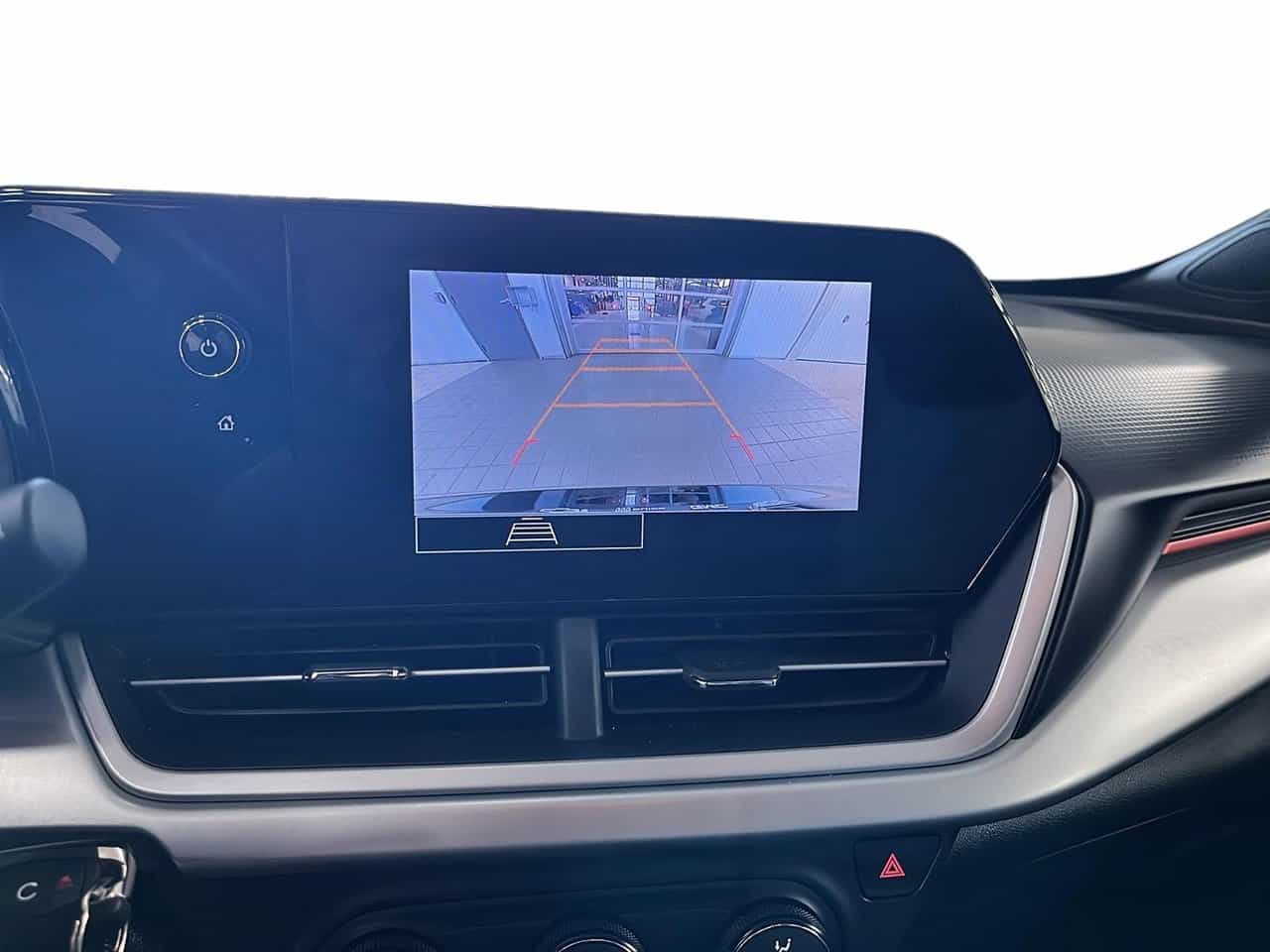 Image 17 Chevrolet Trax Fwd 4Dr 1Rs * Tres Bas Km * 2024