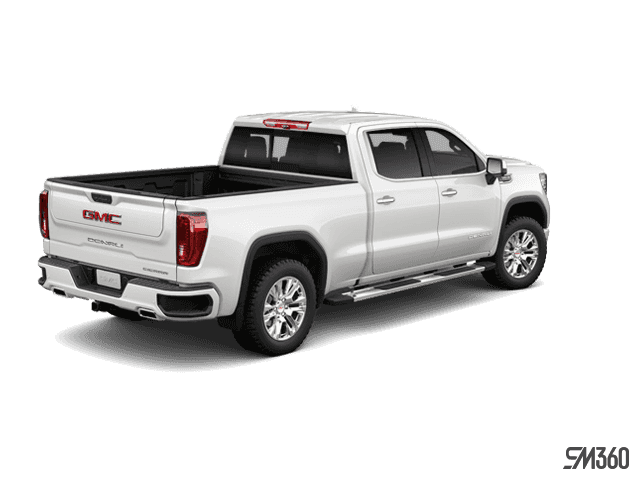 Image 2 GMC Sierra 1500 Denali 2026