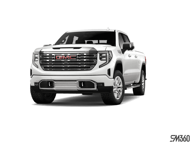 Image 3 GMC Sierra 1500 Denali 2026
