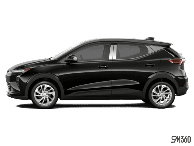 Image 1 Chevrolet Bolt EV Lt 2027