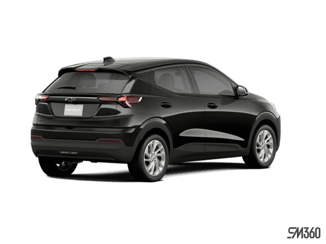 Image 2 Chevrolet Bolt EV Lt 2027