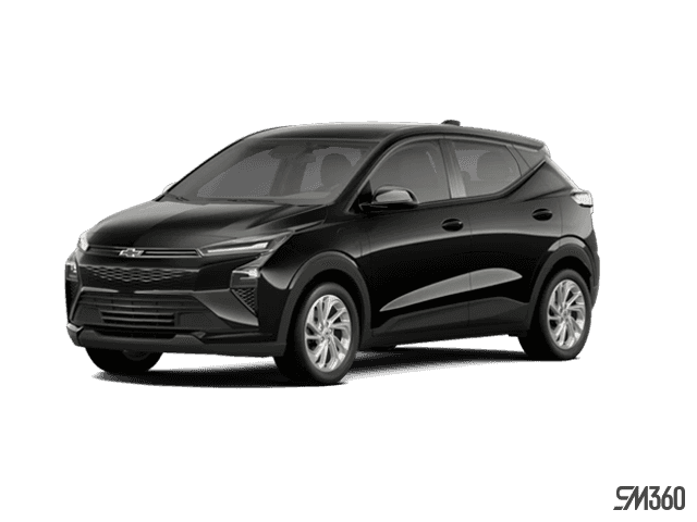 Image 3 Chevrolet Bolt EV Lt 2027